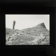 Böhl glass slide 12./65